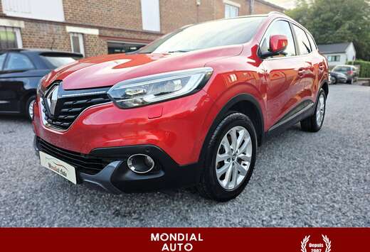 Renault Kadjar 1.2 TCe  ✅Garantie 12 mois✅
