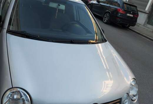 Volkswagen 1.2 Comfortline