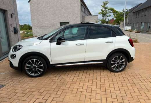 Fiat 1.6 mjt Connect 130cv