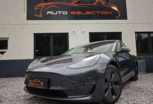 Tesla Dual Motor | TVA 21% | AUTOPILOT | BLACK LEATHE ...
