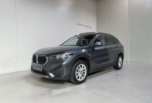 BMW sDrive 18i Autom. - GPS - Pano - Topstaat! 1Ste.. ...
