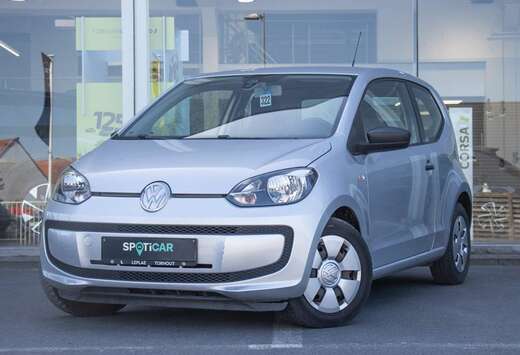 Volkswagen 1.0 44KW 60 PK