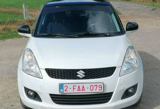 Suzuki Swift 1.2i GL Airco