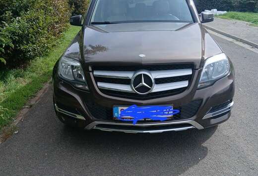 Mercedes-Benz CDI