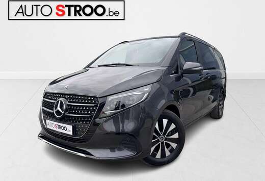 Mercedes-Benz d Lang L2 AVANTGARDE | Full Option | Du ...