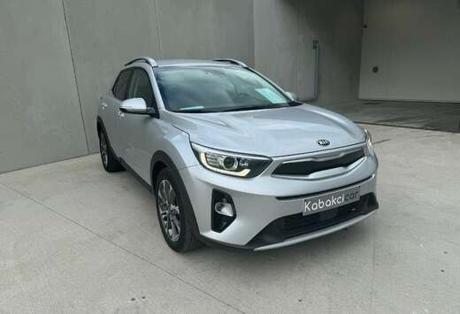 Kia 1.0 AUTO/CAMERA/GPS/CAR PLAY/CRUISE/ATTELAGE