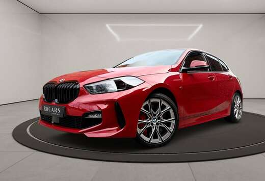 BMW *M PACK*EDITION*LED*CARPLAY*SPORT*GARANTIE 12MOIS