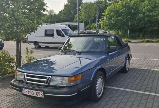 Saab S
