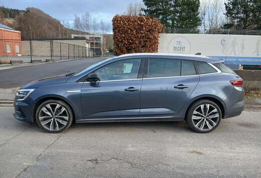 Renault Mégane SW 1.33 TCe Techno EDC GPF