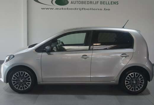 SEAT 1.0i Ecomotive Move S AURCO / CRUISE CONTROL