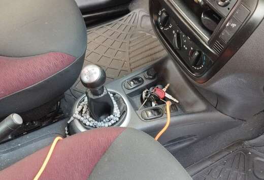 Citroen CLASSIC HDi 70