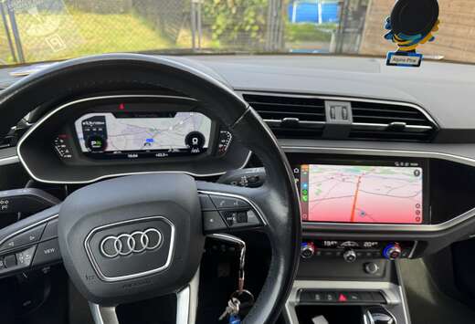 Audi 35 TDI S tronic