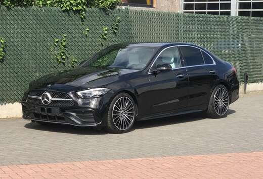Mercedes-Benz AMG