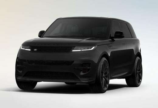 Land Rover P460e Dynamic HSE AWD Auto. 25