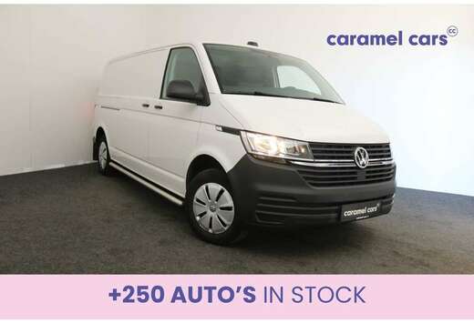 Volkswagen 2.0 TDI 3-ZIT *DAB*CARPLAY*CRUISE CONTROL* ...