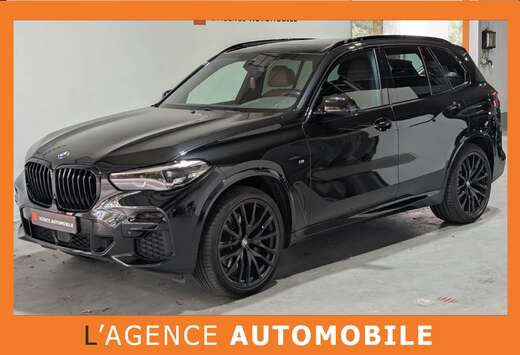 BMW Garantie 12 mois