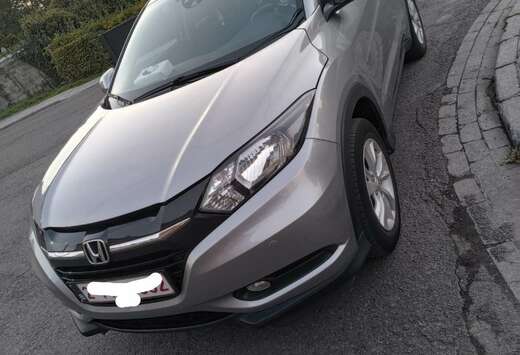 Honda 1.5i-VTEC Elegance