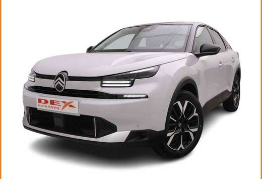 Citroen Hybrid 145 e-DCS6 MAX New model + Navi + Alu1 ...