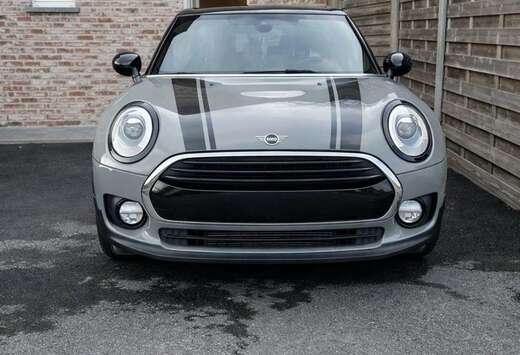 MINI 1.5A OPF (EU6d-TEMP)