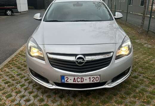 Opel 1.6 CDTI Sports Tourer ecoFLEXStart/Stop Edition