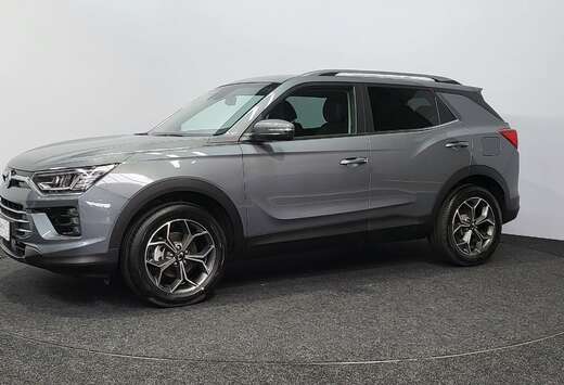 SsangYong KGM 1.5 T-GDi 2WD Dream NIEUW MEGA korting