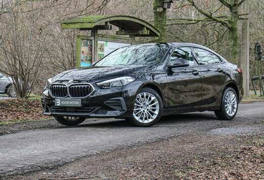 BMW 218i Gran Coupe Aut.