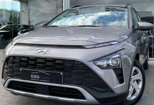 Hyundai 1.0 T-GDI/ Airco / Bluetooth / Cruise /Lane A ...