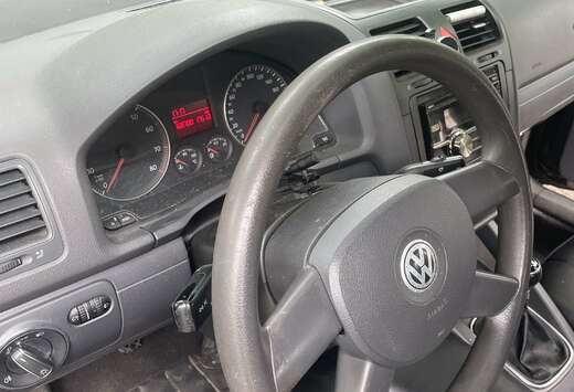 Volkswagen 1.4 Comfortline