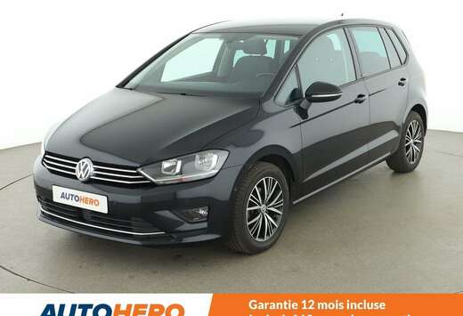Volkswagen 1.2 TSI Allstar BlueMotion Tech