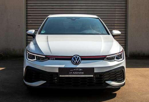 Volkswagen Golf 2.0 TSI OPF DSG GTI Clubsport