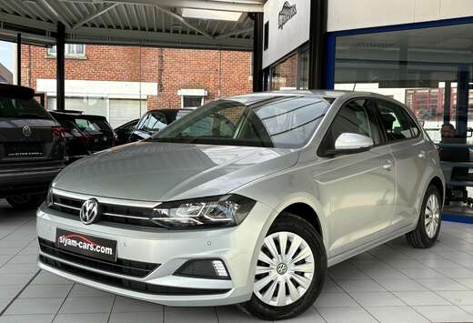 Volkswagen Polo 1.0i *GPS * PDC * CARPLAY * 1ER PROP  ...