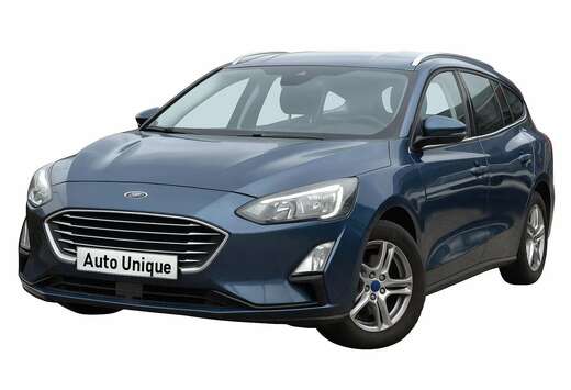 Ford 1.0 i *Camera* Carplay*301€ P/MOIS SANS ACOMPT ...