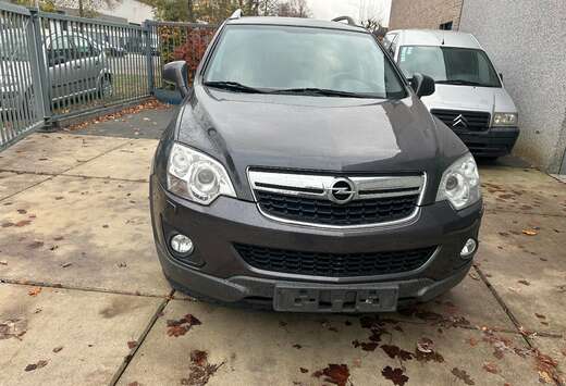 Opel Antara 2.2 CDTI 4x2 Energy Start/Stop