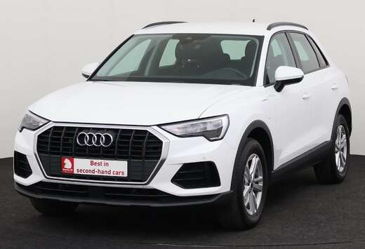 Audi 45 1.4 TFSI e PHEV + GPS + PDC + ALU