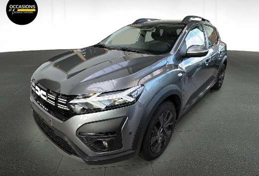 Dacia Sandero 1.0 TCe Expression