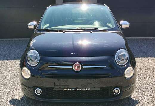 Fiat 500 1.0i MHEV Dolcevita (Top)
