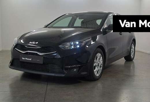 Kia Pulse 1.0 T-GDI 100 MHEV DCT ISG