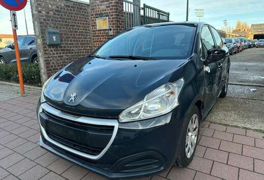 Peugeot 208 PureTech 68 Like