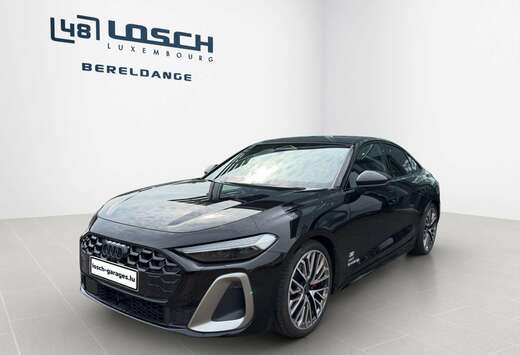 Audi NEW Edition one