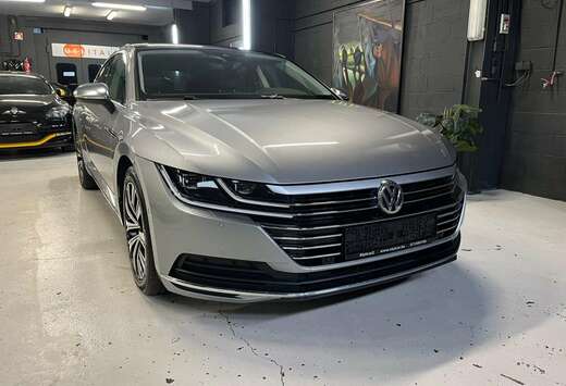 Volkswagen VW ARTEON **ELEGANCE** 12 MOIS DE GARANTIE
