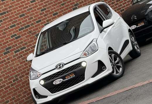 Hyundai / FULL OPTION / SÉRIE SPÉCIALE /