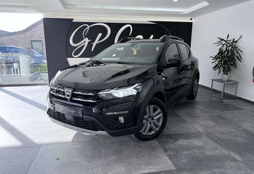 Dacia Sandero Stepway 1.0 TCe Stepway Comfort