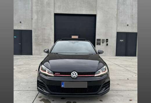 Volkswagen 2.0 TSI Performance DSG