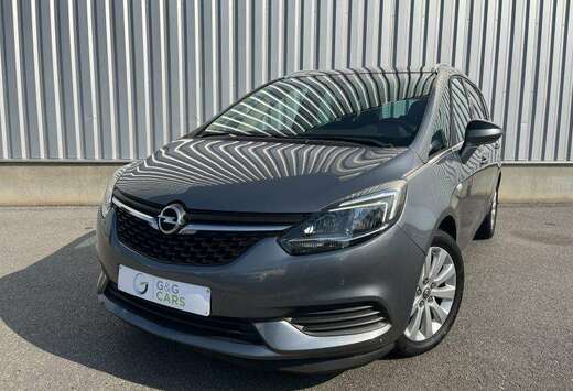 Opel Tourer, 7pl., GPS, caméra *Garantie 2ans*