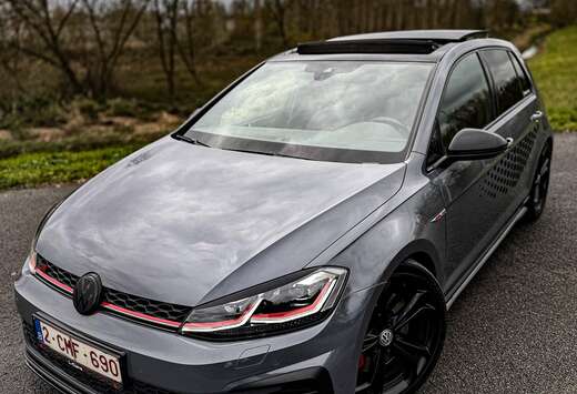 Volkswagen 2.0 TSI TCR OPF DSG