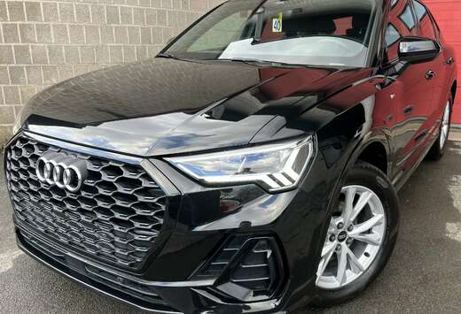 Audi TFSIe Attraction S tron +CAR-PASS +NAVI +GARANTI ...