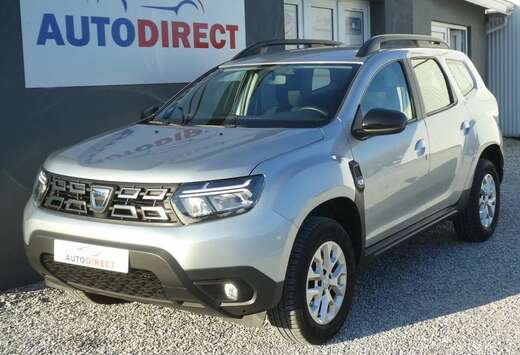 Dacia 1.0 TCe LPG Prestige Led, Navi, Camera, Airco