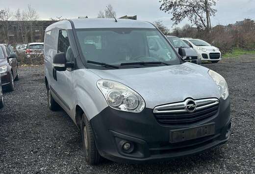 Opel 1.3 * démarre pas problème moteur* / Note star ...