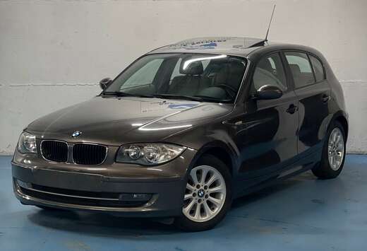 BMW 118iA