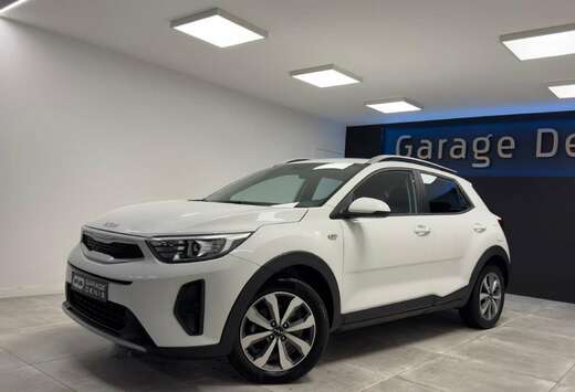 Kia 1.2i Pure ISG**NEW MOD**GARANTIE USINE**